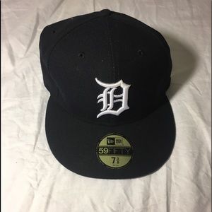New era hat